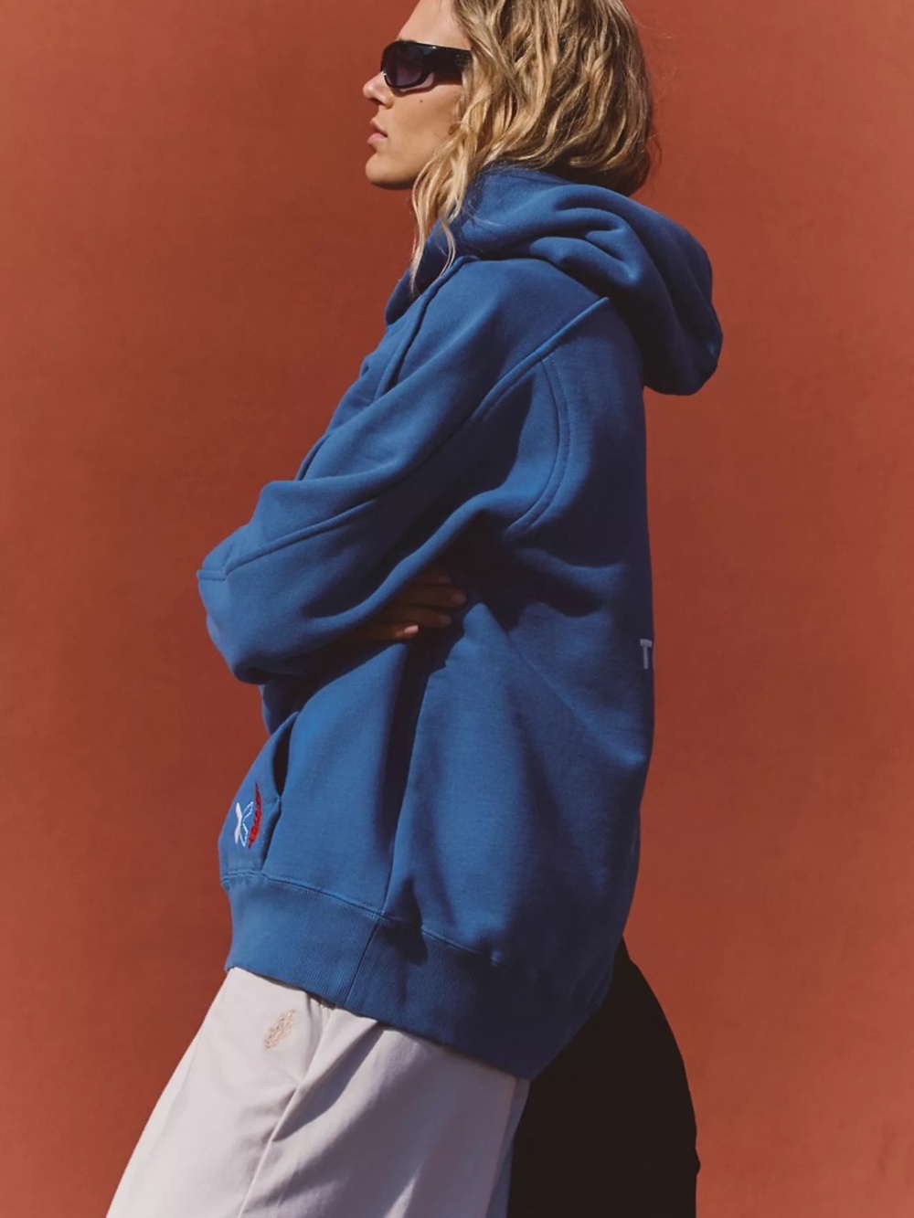 TOGETHXR x FP Movement A Cut Above Hoodie - Picture 3 of 5